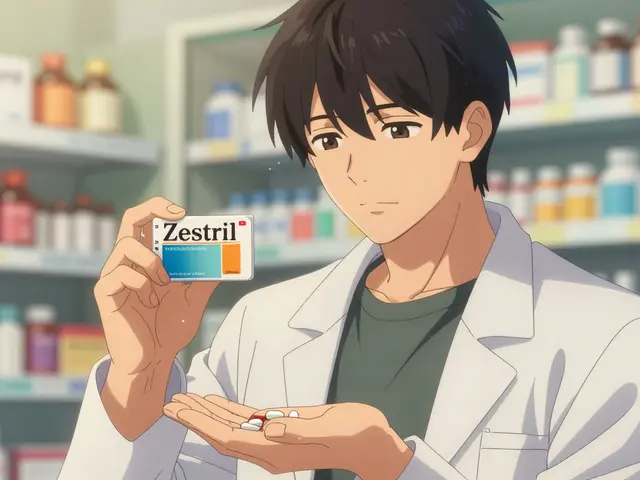 Generic vs Brand-Name Drugs: Key Differences Explained