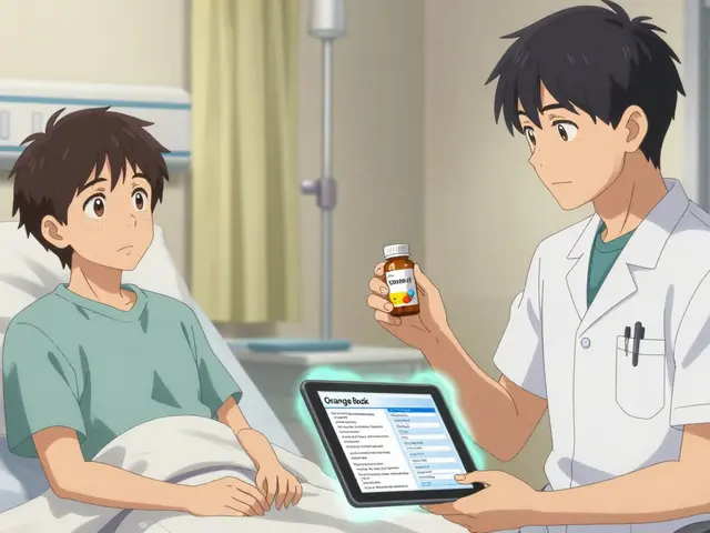 How Nurses Counsel Patients on Generic Medications: A Practical Guide