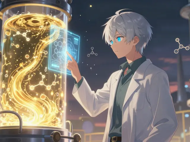 Manufacturing Challenges for Biosimilars: Complex Production