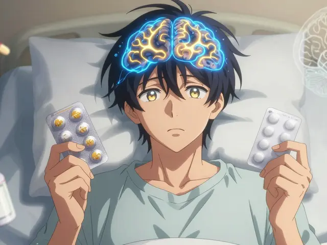 Placebo Effect and Generics: How Psychology Affects Your Medication Results