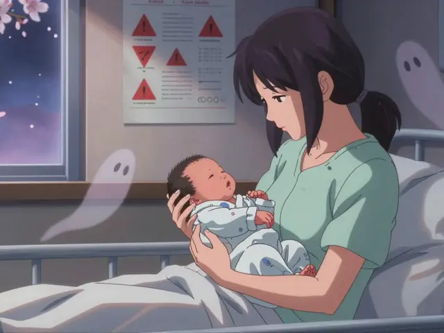 Thalidomide and Teratogenic Medications: History and Lessons