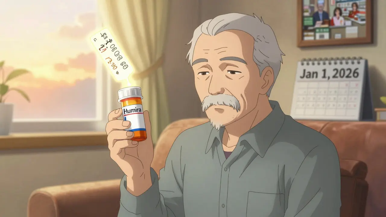 How Medicare Drug Price Negotiations Work and What It Means for Your Prescription Costs