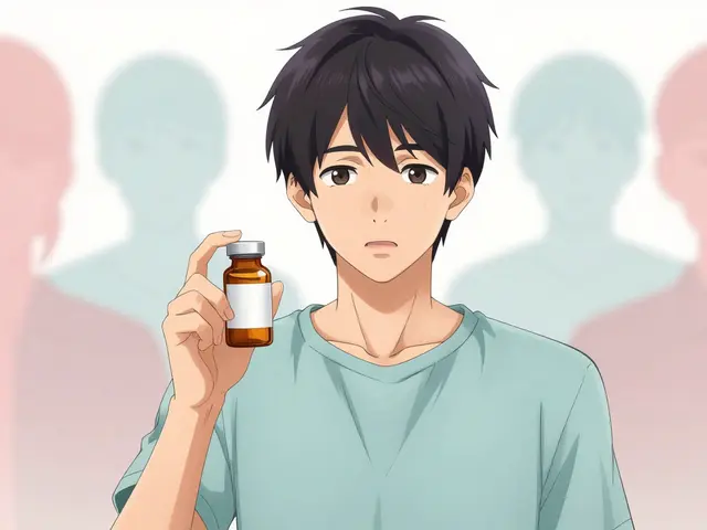 How to Report Medication Side Effects to the FDA: A Complete Guide