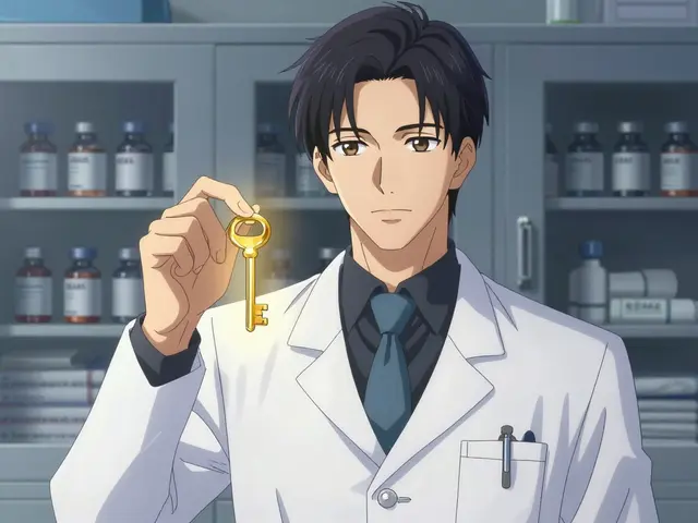 REMS Programs: Risk Evaluation and Mitigation Strategies Explained for Patients and Providers