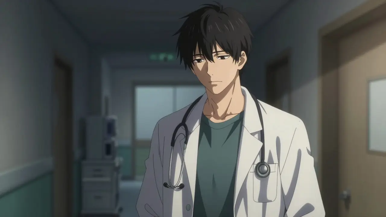 Adverse Drug Events Explained: Definitions, Types, and Prevention