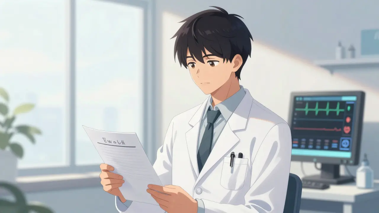 Heart Failure Medication Monitoring: A Guide for Special Populations