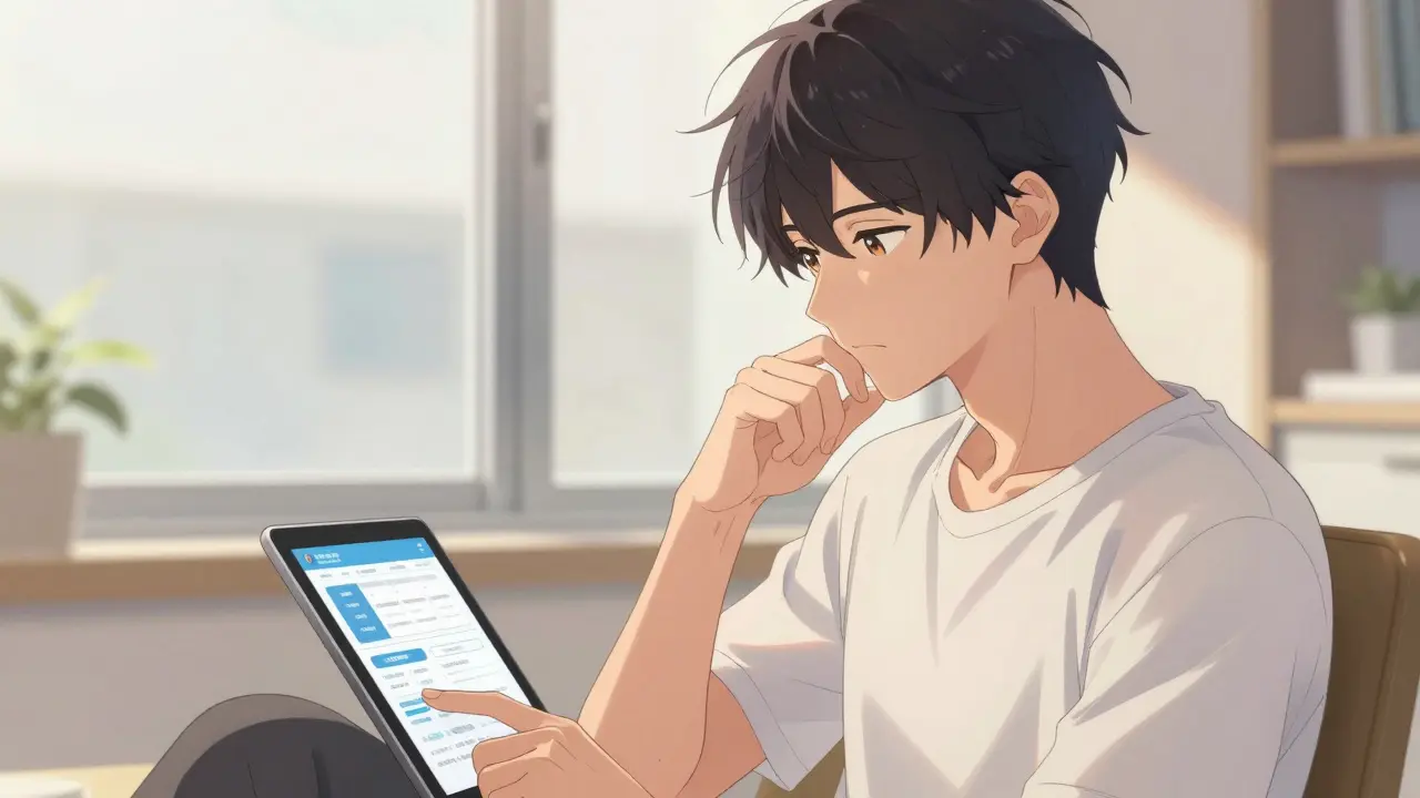 How to Buy Cheap Generic Effexor Online: 2026 Pricing Guide