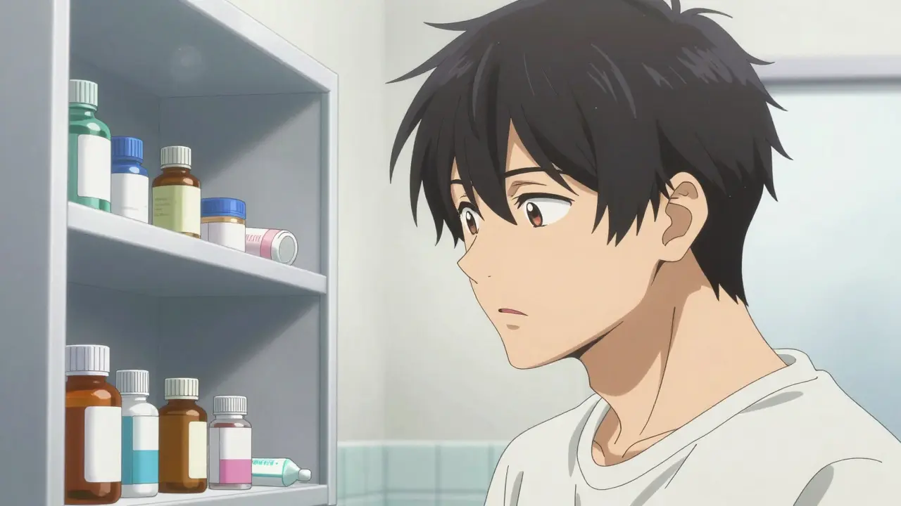 How to Create a Home Medication Storage Checklist for Safety