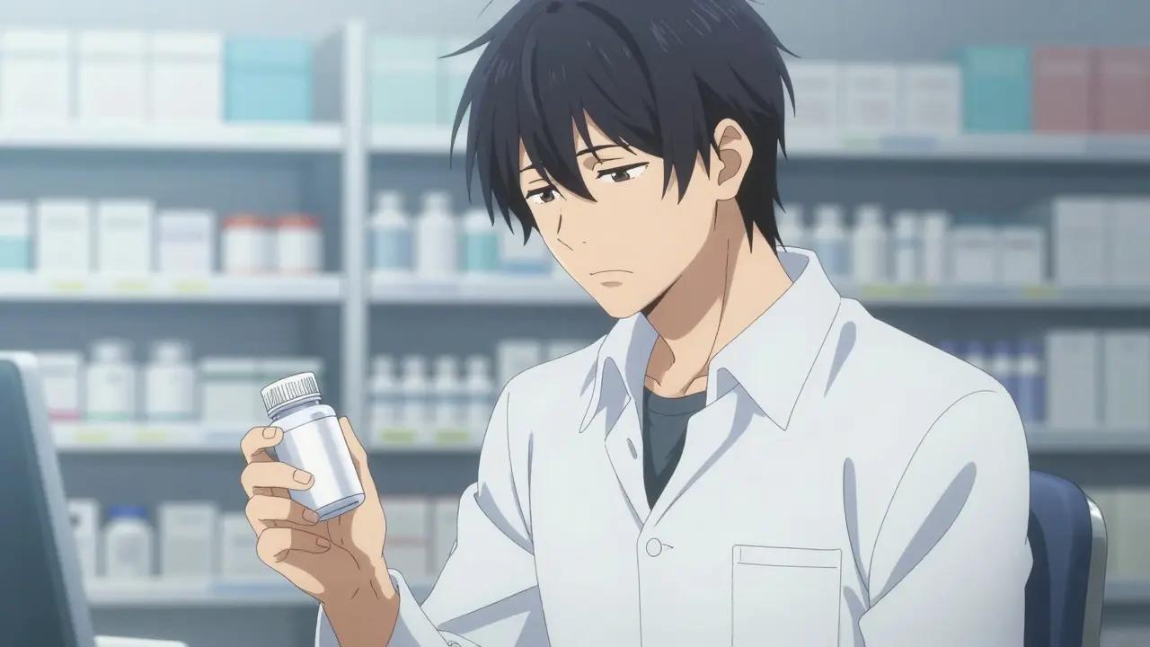 How to Manage Patient Perception and Nocebo Effects with Generics