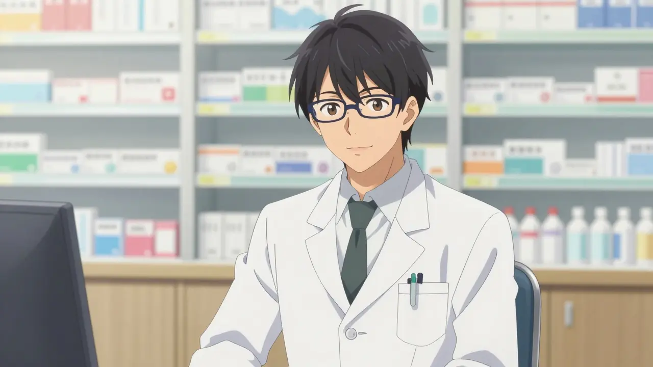 How to Prepare for a Medicare Annual Medication Review: A Complete Guide