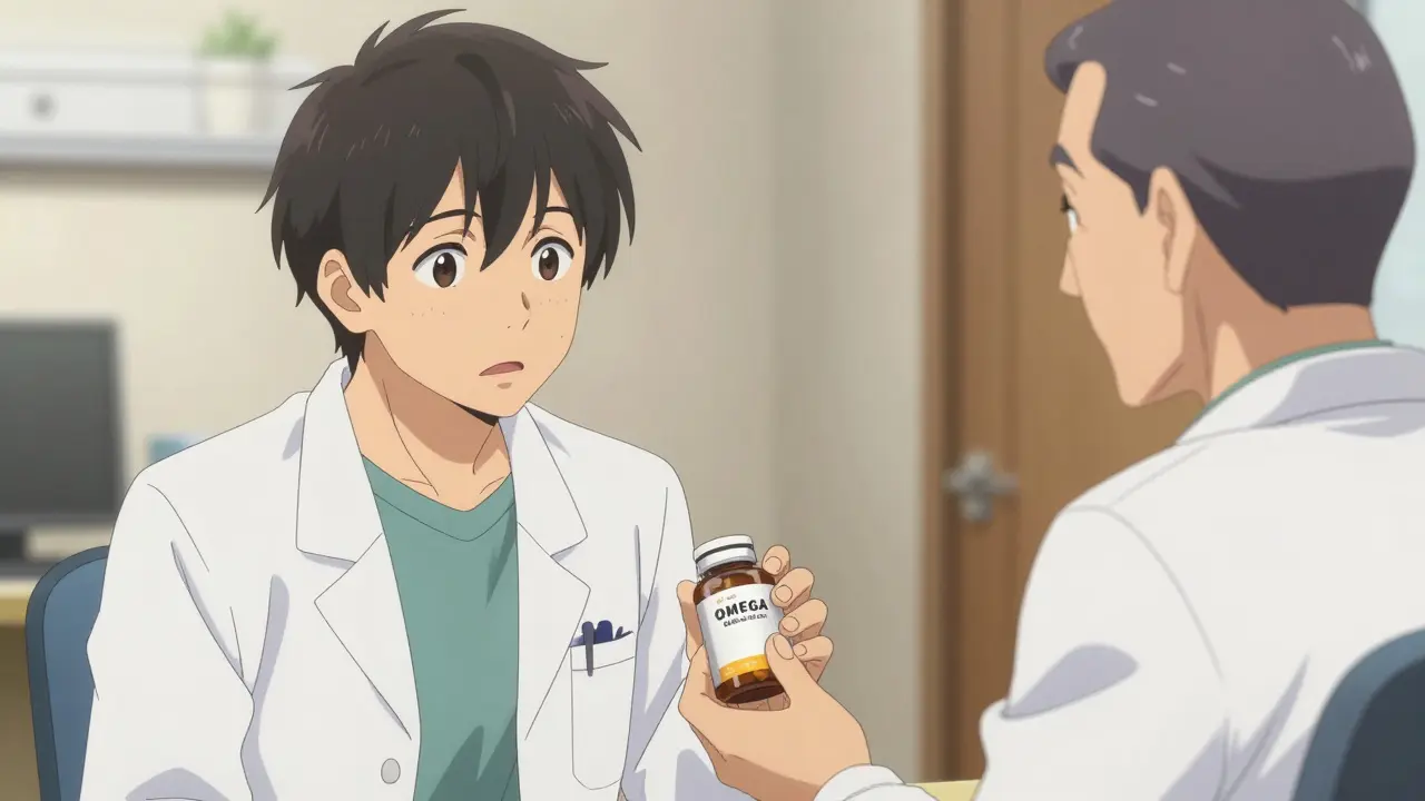 Practical Tips for Managing the Combination