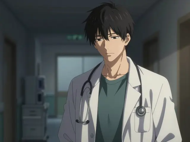 Adverse Drug Events Explained: Definitions, Types, and Prevention