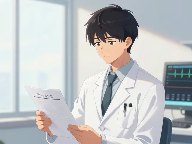 Heart Failure Medication Monitoring: A Guide for Special Populations