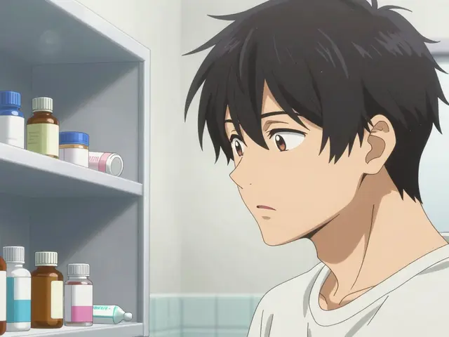 How to Create a Home Medication Storage Checklist for Safety