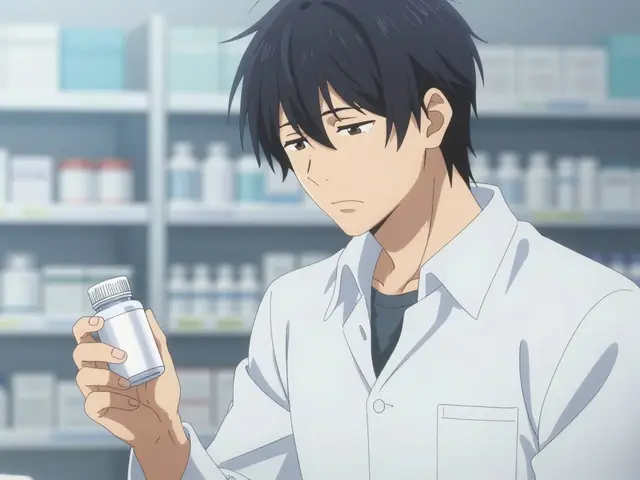 How to Manage Patient Perception and Nocebo Effects with Generics