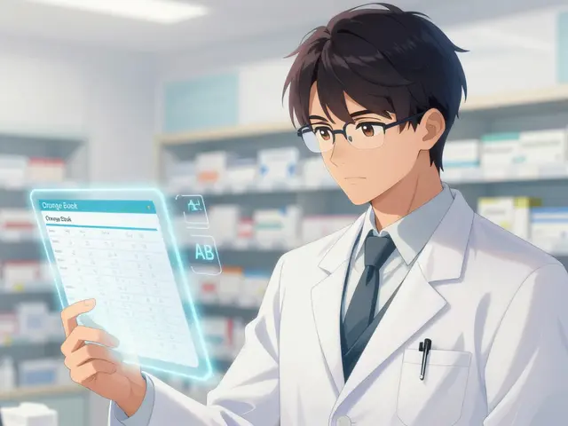 Therapeutic Equivalence Codes: How TE Codes Work for Generic Drug Substitution