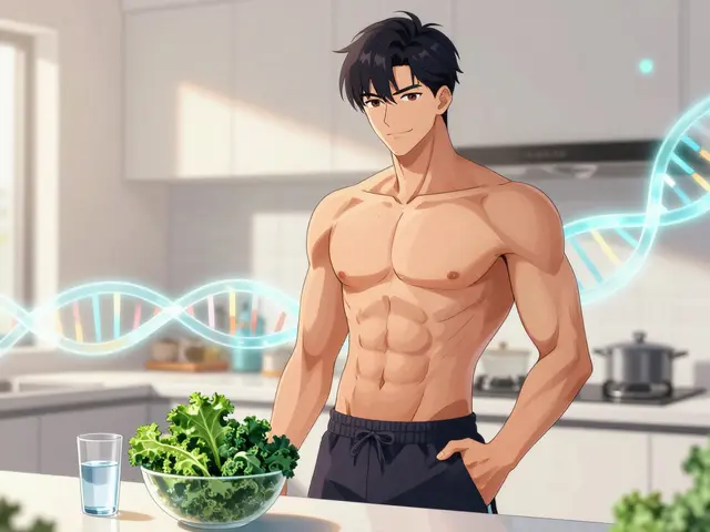 Understanding Lipoprotein(a): Genetic Heart Risk and Modern Treatment Options