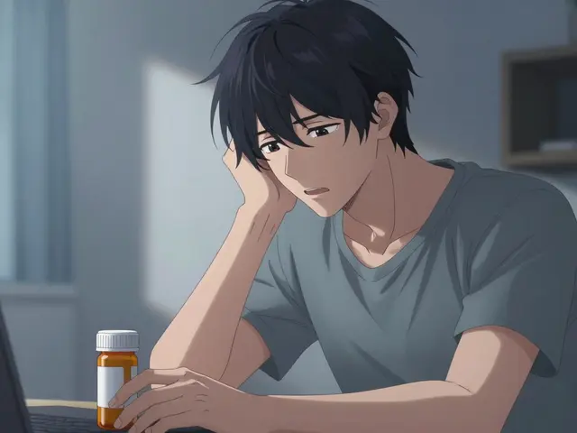 When to Seek a Second Opinion About Medication Side Effects