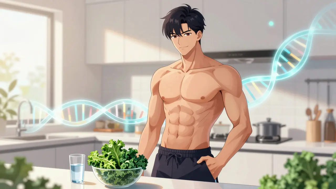 Understanding Lipoprotein(a): Genetic Heart Risk and Modern Treatment Options