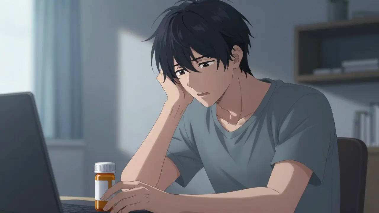 When to Seek a Second Opinion About Medication Side Effects