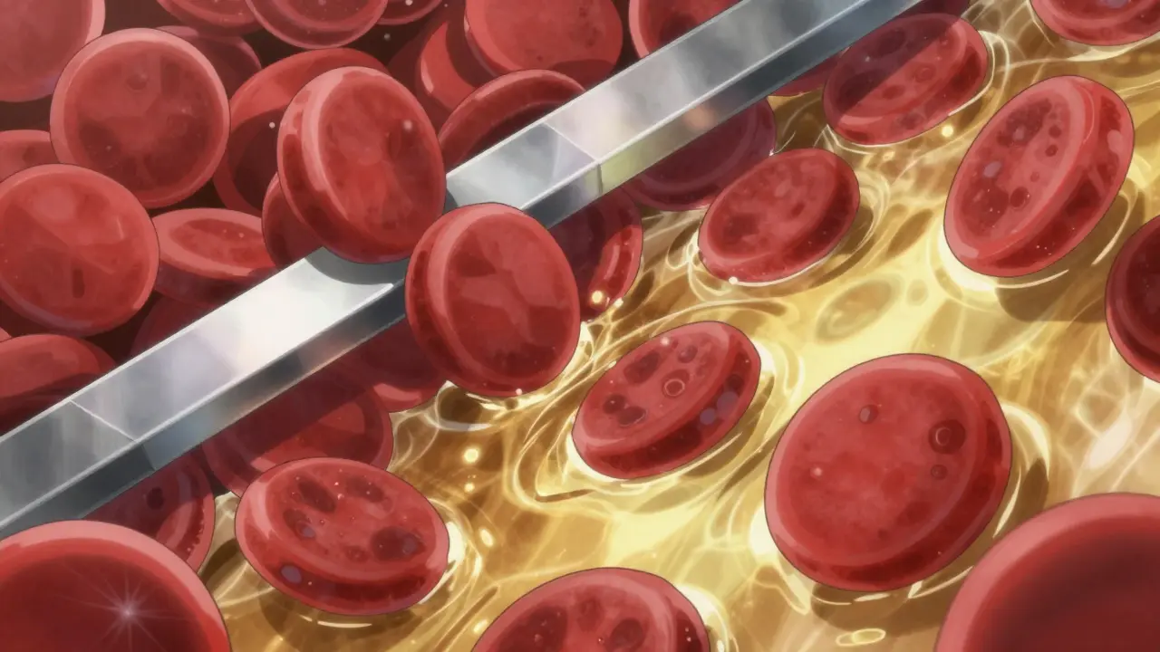 When You Should Actually Be Concerned